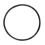 Honda Marine O-ring (Stora) lågtrycksfilter BF40D-250A (16918-ZZ5-003)