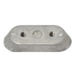 Honda Marine Anod växelhus BF2-BF6AH