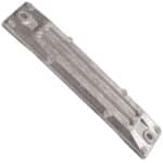 Honda Marine Anod kit konsol Honda BF75A-BF250D (06411-ZW1-020)