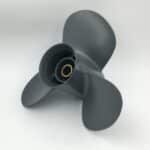 Honda Marine Propeller 3-blad 13,25X18 till BF80-100 (58130-ZW1-018AH)