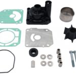 Honda Marine Impeller reparationssats Honda BF80A, BF100A (06193-ZY9-H01)