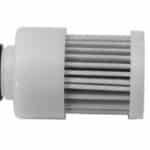 Mercury Bränslefilter till 75-115hk 4-takt (8M0168897)