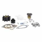 Mercury Servicekit 3år/300 timmar för F8-9.9CT (8M0120867)