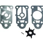 Mercury Impeller reparationssats F2,5-F3,5 (889246A16)