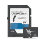 Lakemaster VX Standard Sweden (H601022-1LMB)