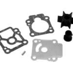 Mercury Impeller reparationssats till 8-9,9hk (803748K01)