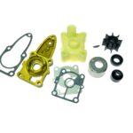 Mercury impeller reparationssats 9,9-20hk EFI (8M0135821)