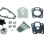 Mercury impeller reparationssats till F4-6hk (8M0155395)