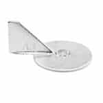 Mercury anod trim tab till 30CT-60hk (17264T2)