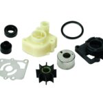 Mercury Impeller reparationssats till F15-20 Carb/Förgasare (8M0122064)