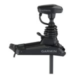 Garmin Force Kraken 63" Svart med GT56UHD-TR-givare