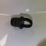 Alumacraft Livewell bottenplugg Escape/Classic