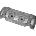 Mercury anod trim till 200-300hk Verado L6 (880653)