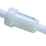 Mercury oljefilter inline till 75-250hk Optimax (875284T01)