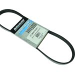 Mercury drivrem till V6 & V8 (8M0218433)
