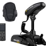 Minn Kota Terrova 80 WR 60" DSC Pedal