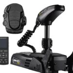 Minn Kota Terrova Quest 90/115 WR 60" DSC Pedal