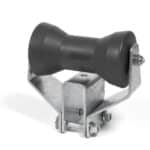 Fogelsta kölrullshållare X-Line