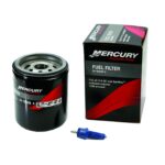 Mercury bränslefilter till 135-175hk Optimax (18458T4)
