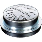 Fogelsta navkapsel för vattentätt nav Knott R64x30mm