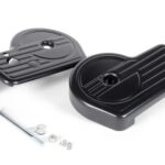 Fogelsta skyddskåpa för DL2000 vinsch (307971)