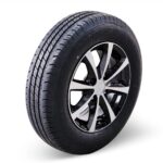 Fogelsta ALU X8 155/80R13 4 Bultat