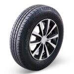 Fogelsta ALU X10 185R14C 5 Bultat