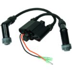 Mercury Tändspole F10-F20 Carb (879147T71)