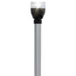 Attwood Lanternstång Vit LED 48"