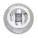 Attwood akterbelysning vit LED