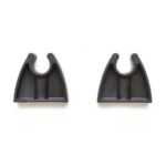 Attwood fäste för demonterbar stånglanterna 2-pack