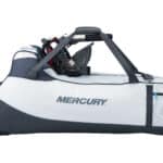 Mercury Avator förvaringsväska till 7,5e