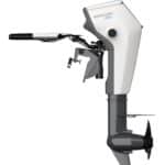 Mercury Avator 20e SH Elektrisk Utombordare