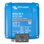 Victron Orion XS 12/12-50 A DC-DC-batteriladdare