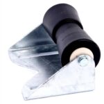 Fogelsta kölrullshållare premium (101980)