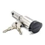 DuraSafe Bracket Lock MKA-21, RTA-17