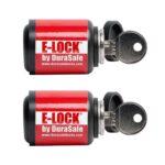 DuraSafe E-Lock Par (2010-2)