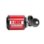 DuraSafe E-Lock Singel (2010-1)