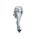 Honda BF8 SRU – kort rigg, elstart, reglage (8hk)
