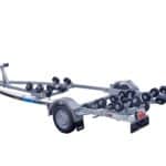 BP1000-RBA Multiroller