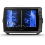 Garmin ECHOMAP Ultra 2 102sv med givare GT56UHD-TM