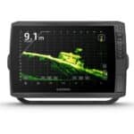 Garmin ECHOMAP Ultra 2 102sv utan givare