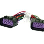 Mercury Smartcraft kabeladapter hane/hane