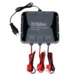 Batteriladdare - The Battery Pro Charger PC-01 - 12V 3x10A