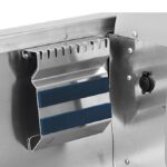 Linder Fiskedragshållare (211074)