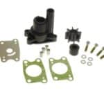Honda Marine Impeller reparationssats BF8C-BF15A3 (06193-ZV4-000)