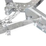 Fogelsta stopwire för vinschtorn 105701