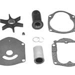 Mercury impeller reparationssats 821354A2 Äldre 25-50HK Carb