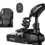 Minn Kota Ultrex Quest Micro 90/115 MR 52" DSC