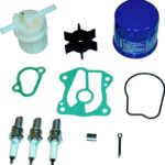 Honda Marine Service Kit till BF35A BF40A/B BF45A BF50A (06211-ZV5-505)